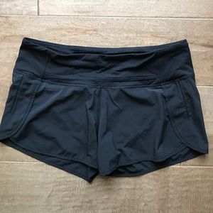 Lululemon Run Times Short 4”